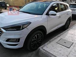 هیوندای تۆکسۆن